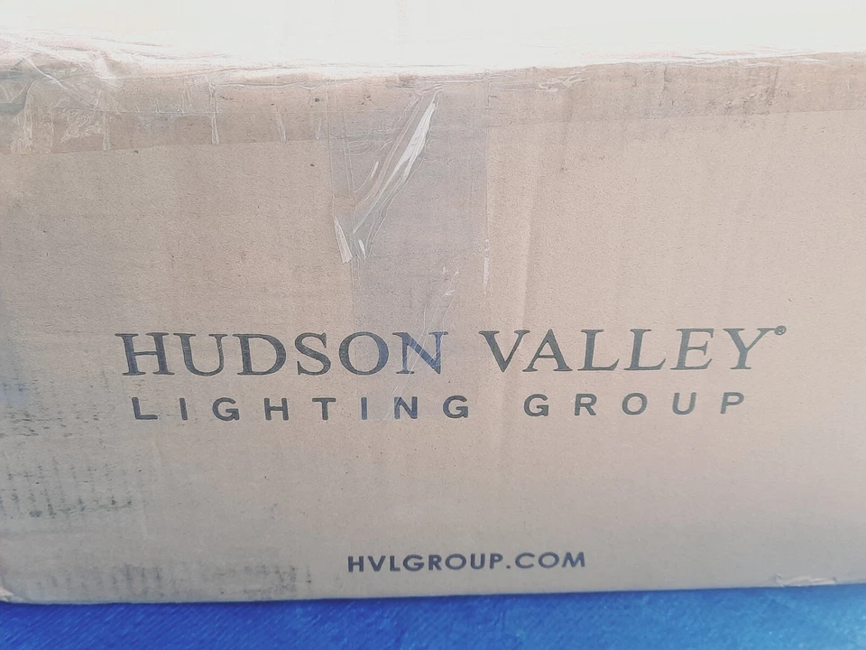 Aplique de pared Mitzi by Hudson Valley Robbie 1 luz, pulido níquel-blanco Foto 4 de 4