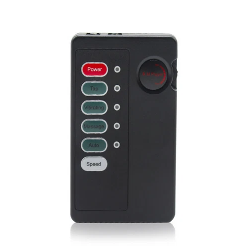 Barella Uomo Elettrica E-stim Asta Suono Uretrale Dilatatore Pene Plug Metallo NUOVO - Foto 18 di 22