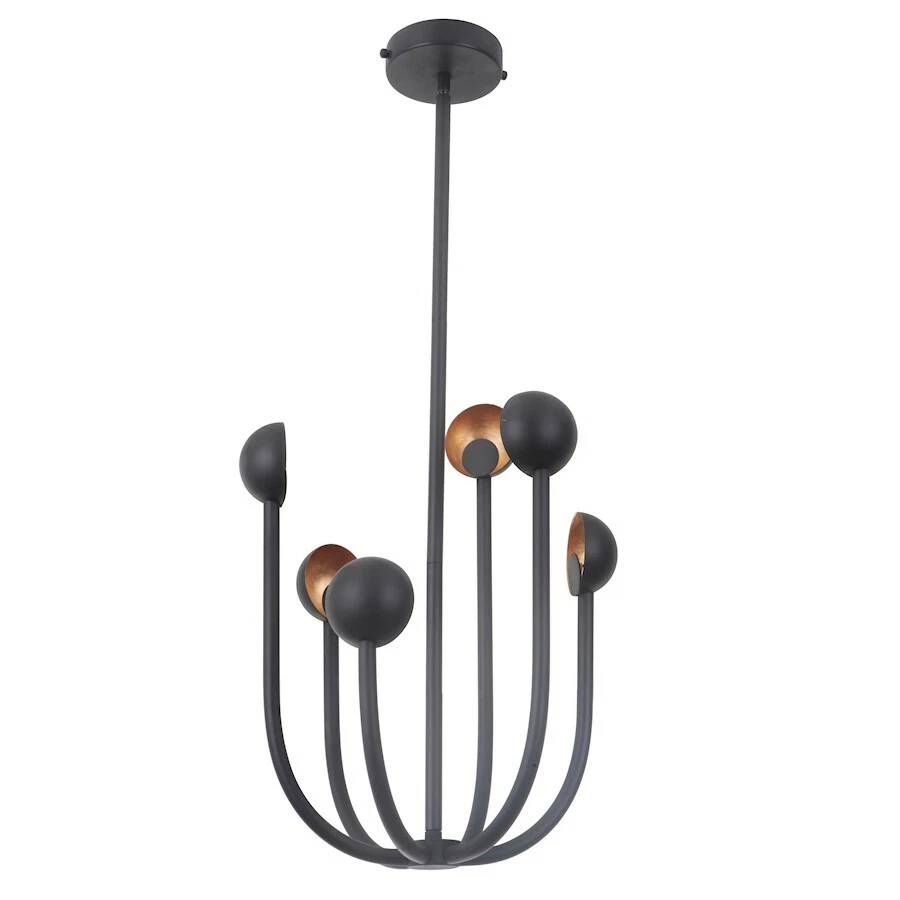 Foundry chandelier on sale