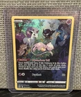 Mew GG10/GG70 Pokémon TCG Crown Zenith Ultra Rare Holo