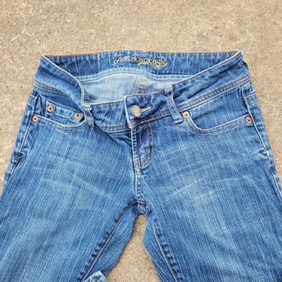 American Eagle Outfitters Jeans