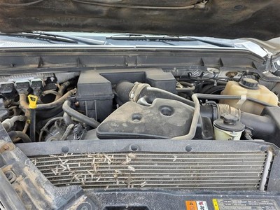 AC Compressor Engine Fits 11-16 FORD F250SD PICKUP 29475559