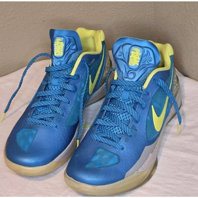 Nike Zoom Hyperdunk 2011 Low Jeremy Lin PE Men Size 12.5 Son Of Dragon NWOB