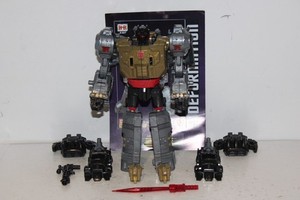 BlackMamba Transformers | eBay