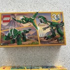 NEW 2 LEGO Lot Creator 3 in 1 Set Dinosaur Sea & Deep Sea Creatures 31058 31088 — photo 7