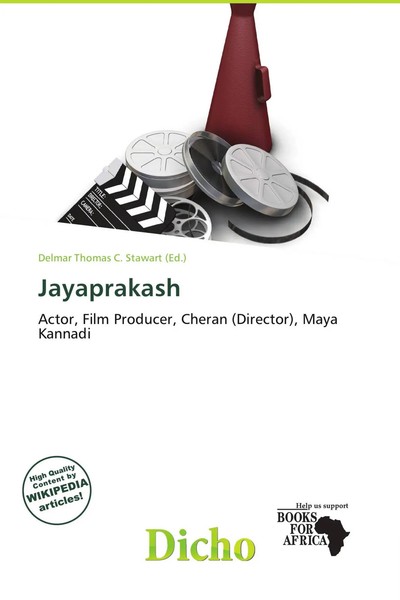 Delmar Thomas C. Stawart | Jayaprakash | Taschenbuch | Englisch (2026)-image