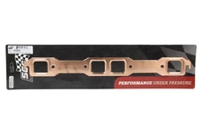 SCE Gaskets 4064 Pro Copper Header Gasket - 1.500 x 1.700 in Large Port- Pair