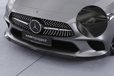 CSR Frontspoiler | Cup-Spoilerlippe mit ABE für Mercedes-Benz CLS (C257) CSL599-