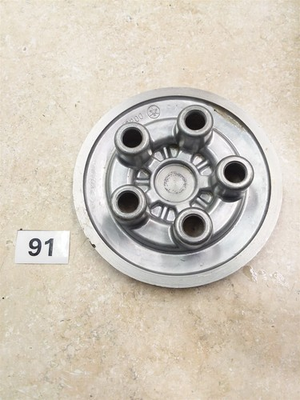 #ad Yamaha 125 ENDURO AT2 AT3 1973 Engine Clutch Pressure Plate ANX #91 B205 $5.55