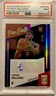 2020 Elite Patrick Williams Rookie Pen Pals Auto BLUE 26/35 PSA 9