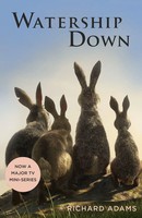 Richard Adams | Watership Down | Taschenbuch | Englisch (2018) | 656 S. | Dk