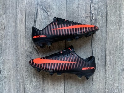 Nike Mercurial Vapor XI ACC Nike ID Football Soccer Boots Cleats