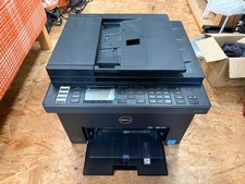Dell C1765nf MFP Farb-Laserdrucker als Ersatzteilspender