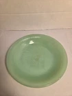 Fire King Jadeite Jane Ray Ribbed Soup Bowl 7.5" Oven Ware