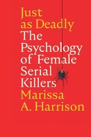 Just As Deadly | Marissa A. Harrison | Englisch | Taschenbuch | 2026