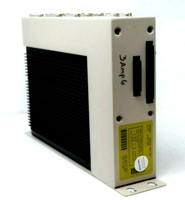 USA4-22-35 / MULTI-AXIS UNIVERSAL SERVO AMPLIFIER(951827E) / BERKELEY PROCESS