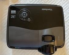 ViewSonic pro 8300 Full HD Projector
