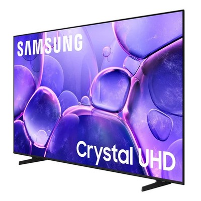 Samsung 43'' Crystal UHD 4K Smart TV UN43U8000FD - #07