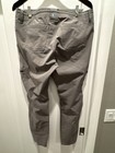 Kühl Gray Horizn Skinny Cargo SZ 14 R Women’s lightweight Pants — photo 2