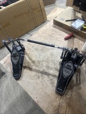 TAMA HP900PWN Iron Cobra 900 Power Glide Doub...