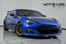 2015 Subaru BRZ Limited-$25K MODS!