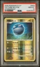 2008 POKEMON DIAMOND & PEARL STORMFRONT #SH3 VOLTORB-REVERSE FOIL PSA 10