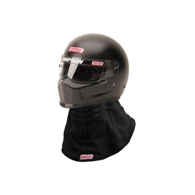 7220018 Simpson Racing Drag Bandit Racing Helmet