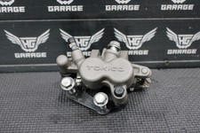 2021 Suzuki Rm85 16-21 Oem Tokico Front Brake Caliper 59300-03b30-999 Good 2021 Suzuki Rm85 16-21 Oem Tokico Front Brake Caliper 59300-03b30-999 Good