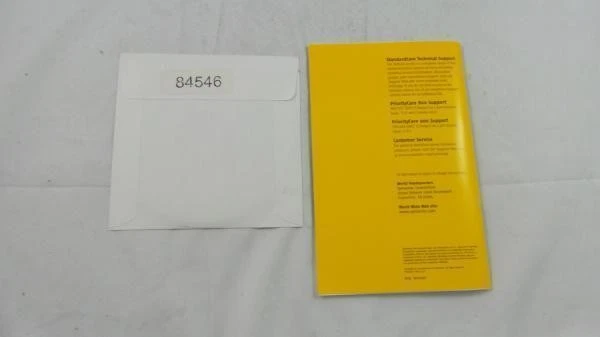 Boxed Symantec AntiVirus for Handhelds - Annual Service Edition (10097858) - Image 2 of 2