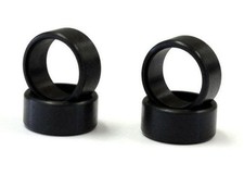 NEW Kyosho Mini-Z Series Low Height Slick Tire Set 40 KYOMZW39-40