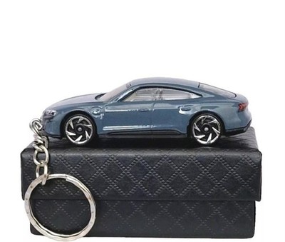 HOT WHEELS 2023 AUDI RS E-TRON GT SCHLÜSSELANHÄNGER GESCHENKPAKET KOSTENLOSER BOXVERSAND 