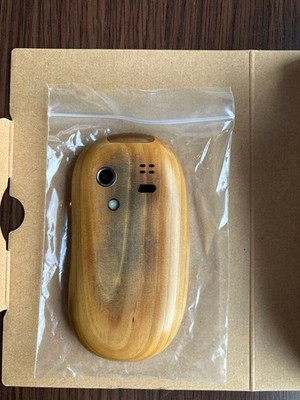 docomo TOUCH WOOD SH-08C Limited production item | eBay