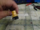 Life Like N Scale 7843 Santa Fe - For Parts or Repair — photo 5