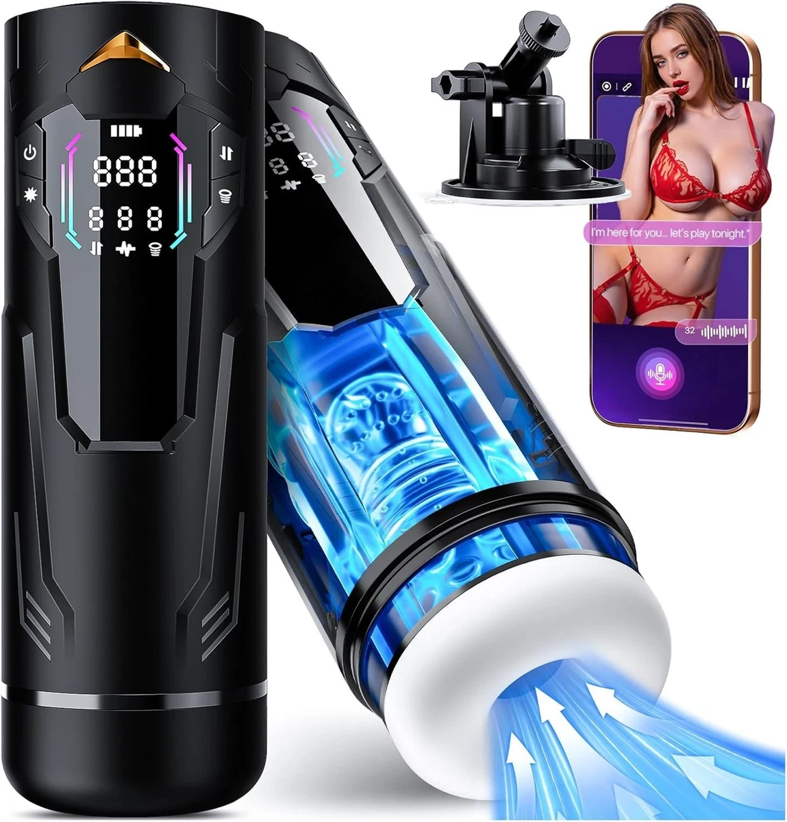 Latex Masturbator Sex Toys | eBay Latex Masturbator Sex Toys | eBay