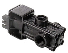 TeeJet Solenoid DirectoValve, 12V, EDPM, 10 G...