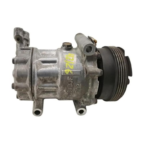 klimakompressor 7711134670 RENAULT CLIO 2A SERIE (05/01>11/10<) 1.2 16V 2001