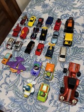 Hot Wheels, Matchbox  More Diecast Vehicles -Lot Of 25