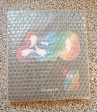 Cream X10 - Book - Ben Turner  Not Rave Flyer