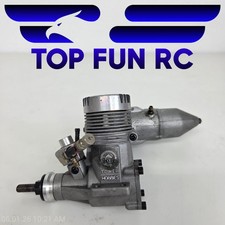 TOWER HOBBIES 40 NITRO AIRPLANE MOTOR W/O.S. ...