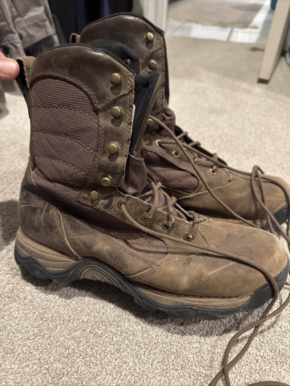 Danner Pronghorn 41340 Boot