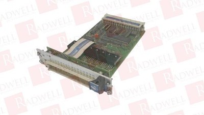 LEUKHARDT SYSTEMS OTS/P 137-2 / OTSP1372 (USED)