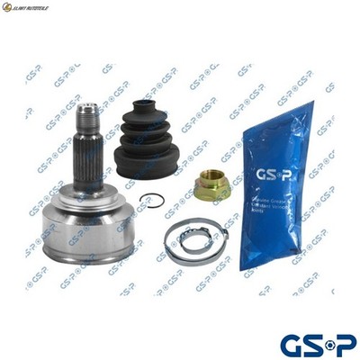 GELENKSATZ ANTRIEBSWELLE 823094 FÜR HONDA FIT/III/MONOCAB CITY JAZZ 1.3L 4cyl