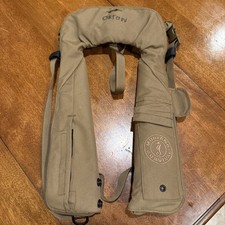 Mustang Survival Compact Tactical Life Preserver