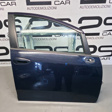 PORTA SPORTELLO PORTIERA ANTERIORE DESTRA FIAT GRANDE PUNTO 2009 2014