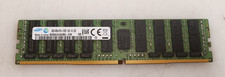 32GB Samsung M386A4G40DM0-CPB PC4-17000 DDR4-2133P LRDIMM Server Memory