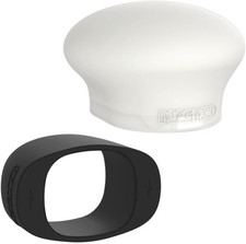 Magsphere 2  Maggrip 2 Bundle, Magnetic Flash Diffuser Kit for On-Camera Photog