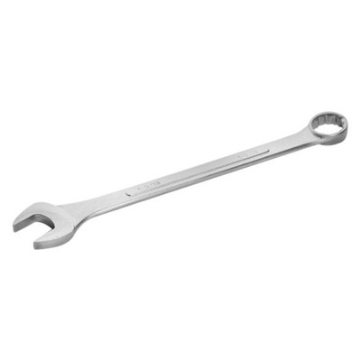 Performance Tool 1-5/16'' 12-Point Straight Head Jumbo Combination Wrench