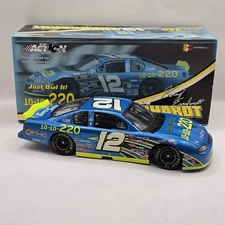 Action Kerry Earnhardt #12 2002 10-10-220 Monte Carlo 1/24