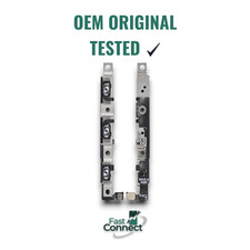 OEM iPhone 16 Pro Volume Button Flex Cable Replacement Original Tested