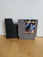 ebay® Auktion 136158498753 | NINTENDO NES The Guardian Legend Modul + Hülle Thumbnail of ebay® auction 136158498753 | NINTENDO NES The Guardian Legend Modul + Hülle
